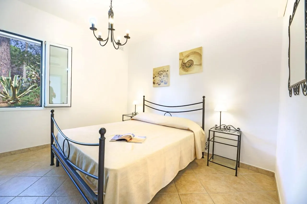 Villino Luciana Villa Capoliveri  Capoliveri (Isola d'Elba)
