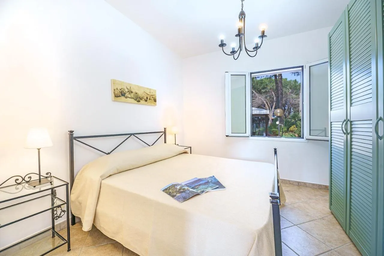 Holiday home Villino Luciana Villa Capoliveri  Italy