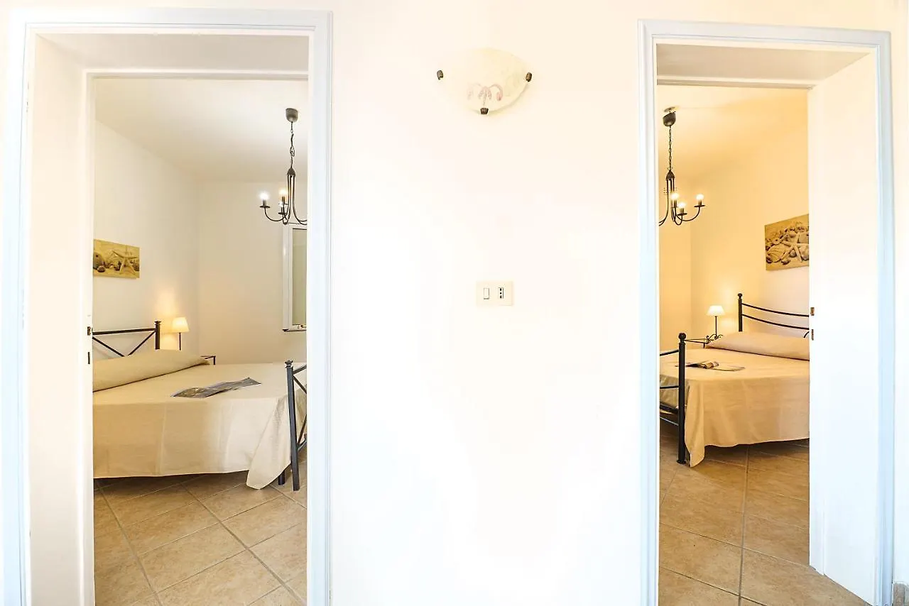 Holiday home Villino Luciana Villa Capoliveri